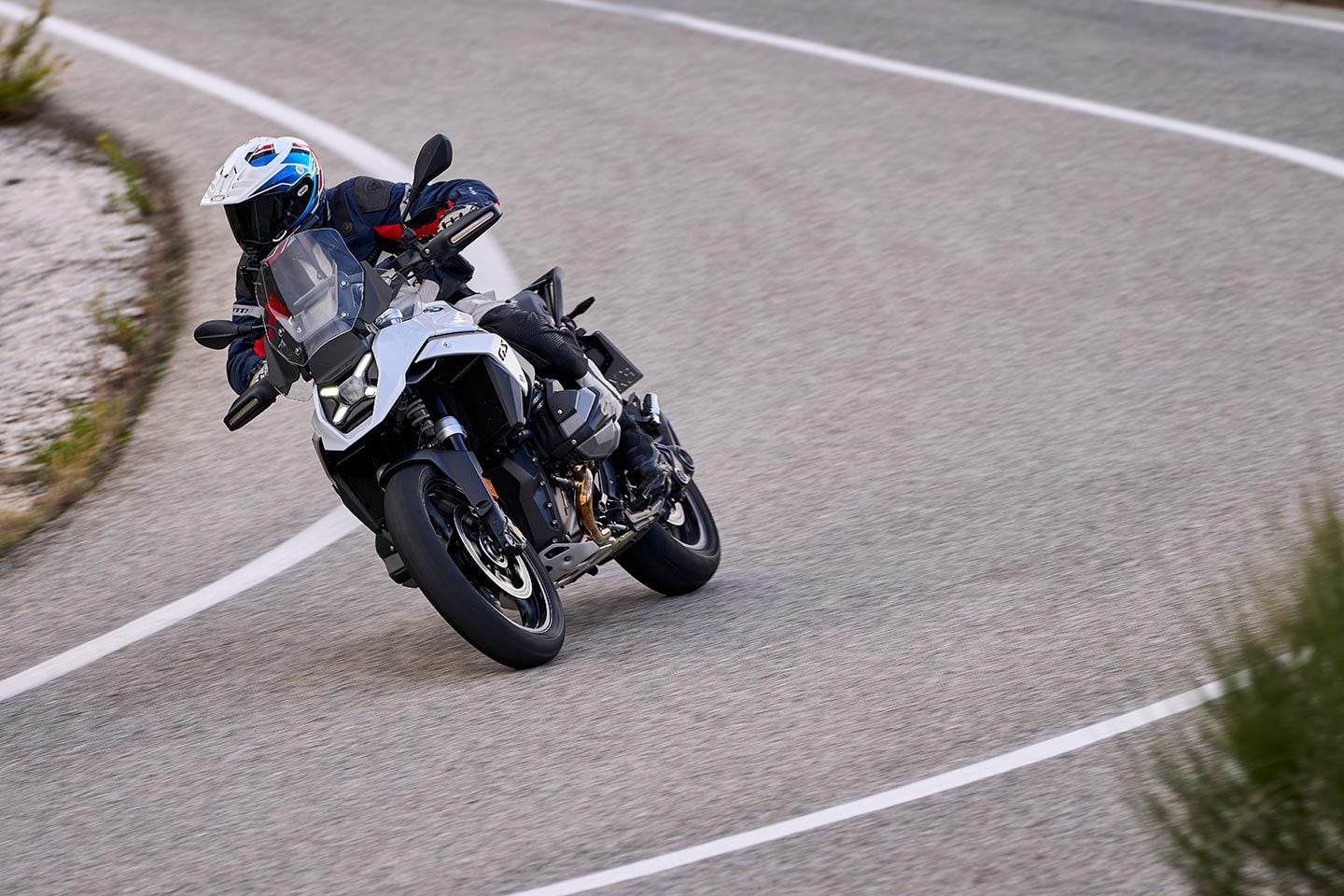 2024 BMW R 1300 GS and R 1300 GS Trophy Edition Review