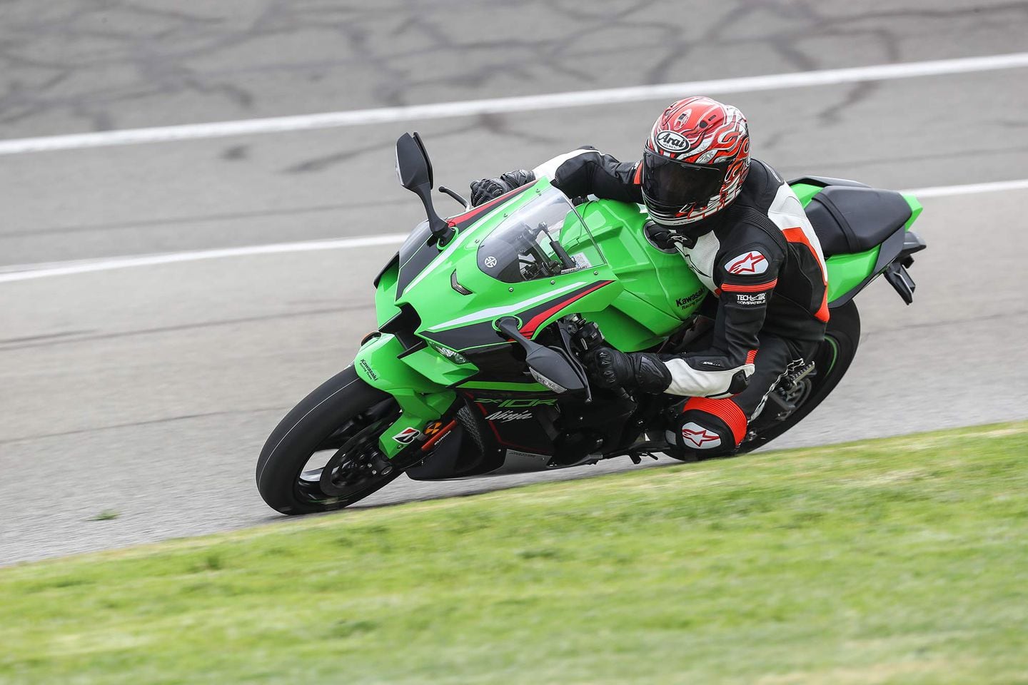 Kawasaki Superbike Challenge