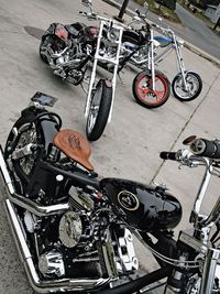 Occ discount production bikes