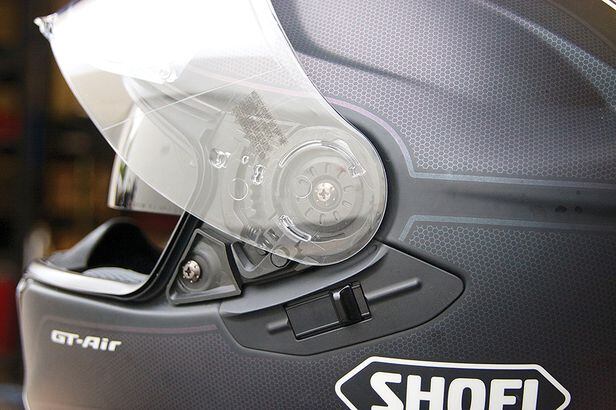 Shoei GT-Air Helmet | MC TESTED | Motorcyclist