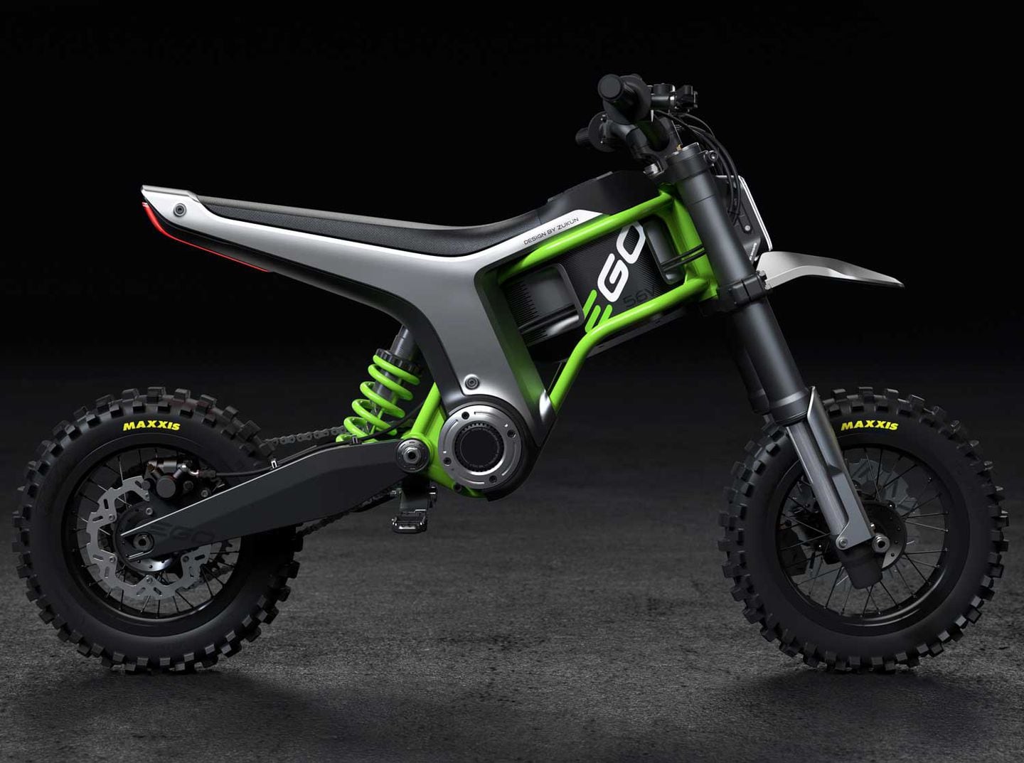 Electric dirt bike 2025 for 6 year old