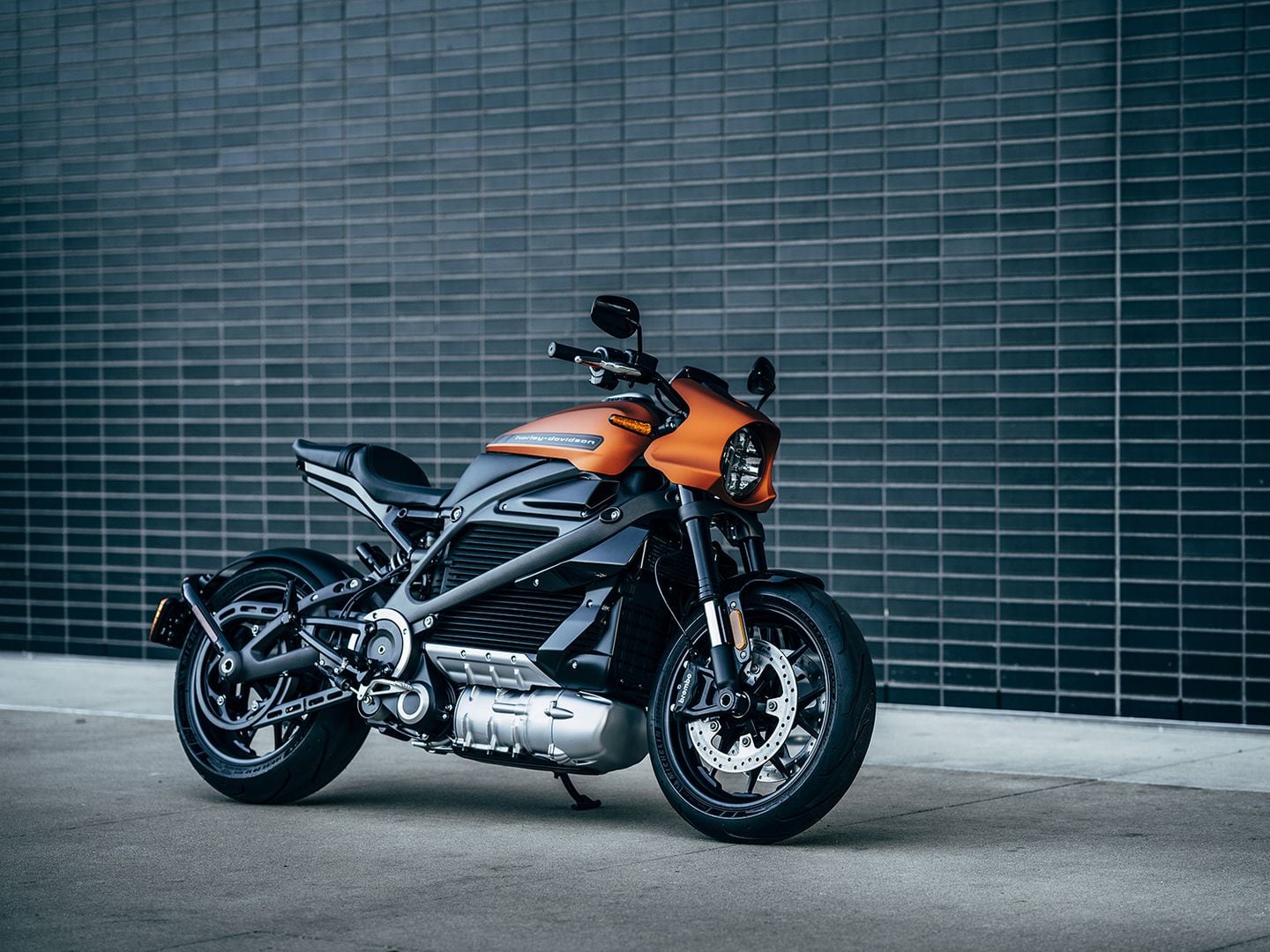 2020 Harley-Davidson LiveWire Review - Cycle News