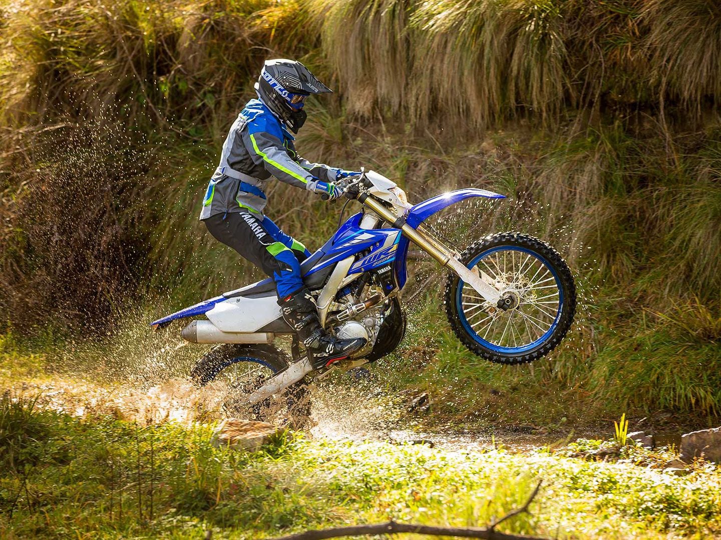 2020 yamaha hot sale wr250f