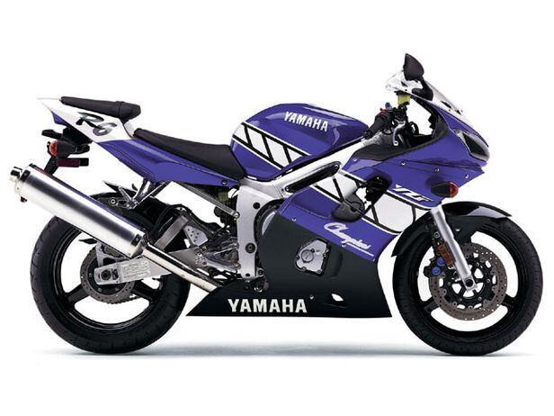 01 yamaha yzf r6