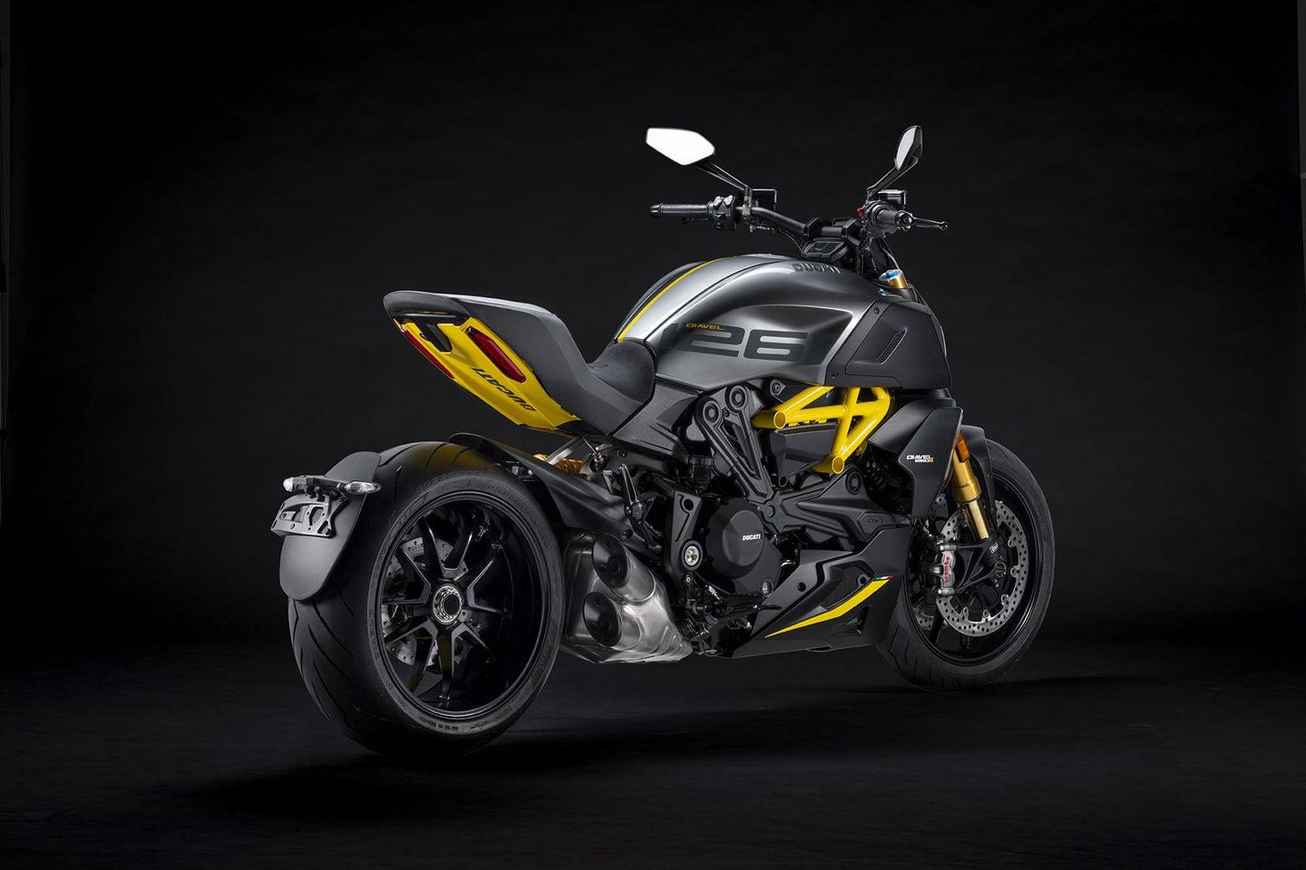 ducati diavel s 2021 ducati diavel 1260 s