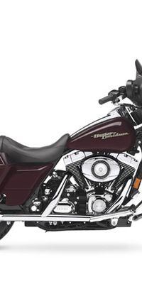 2007 harley deals street glide