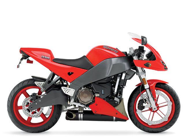 Buell rotax deals