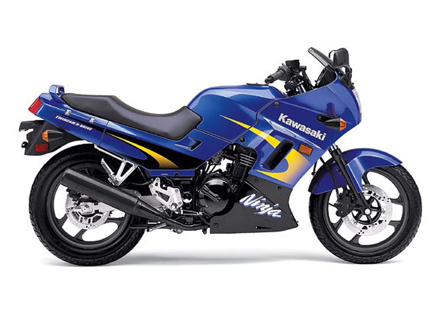 Best beginner motorcycles deals 2019