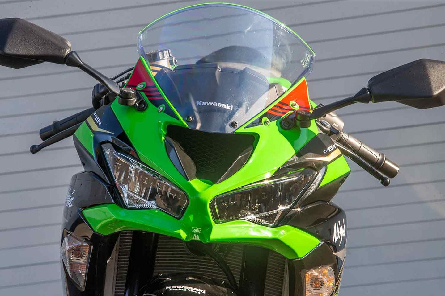 Kawasaki ZX6R 2024 Indonesia, Resmi Harga Dan Pilihan Warna, 60 OFF