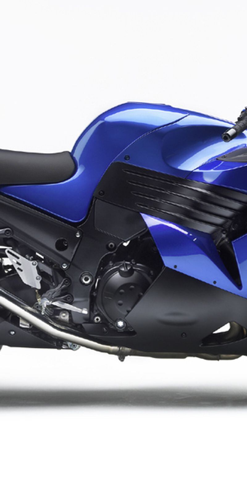 2006 Kawasaki Ninja ZX-14 Motorcycle | News & Updates | Motorcyclist