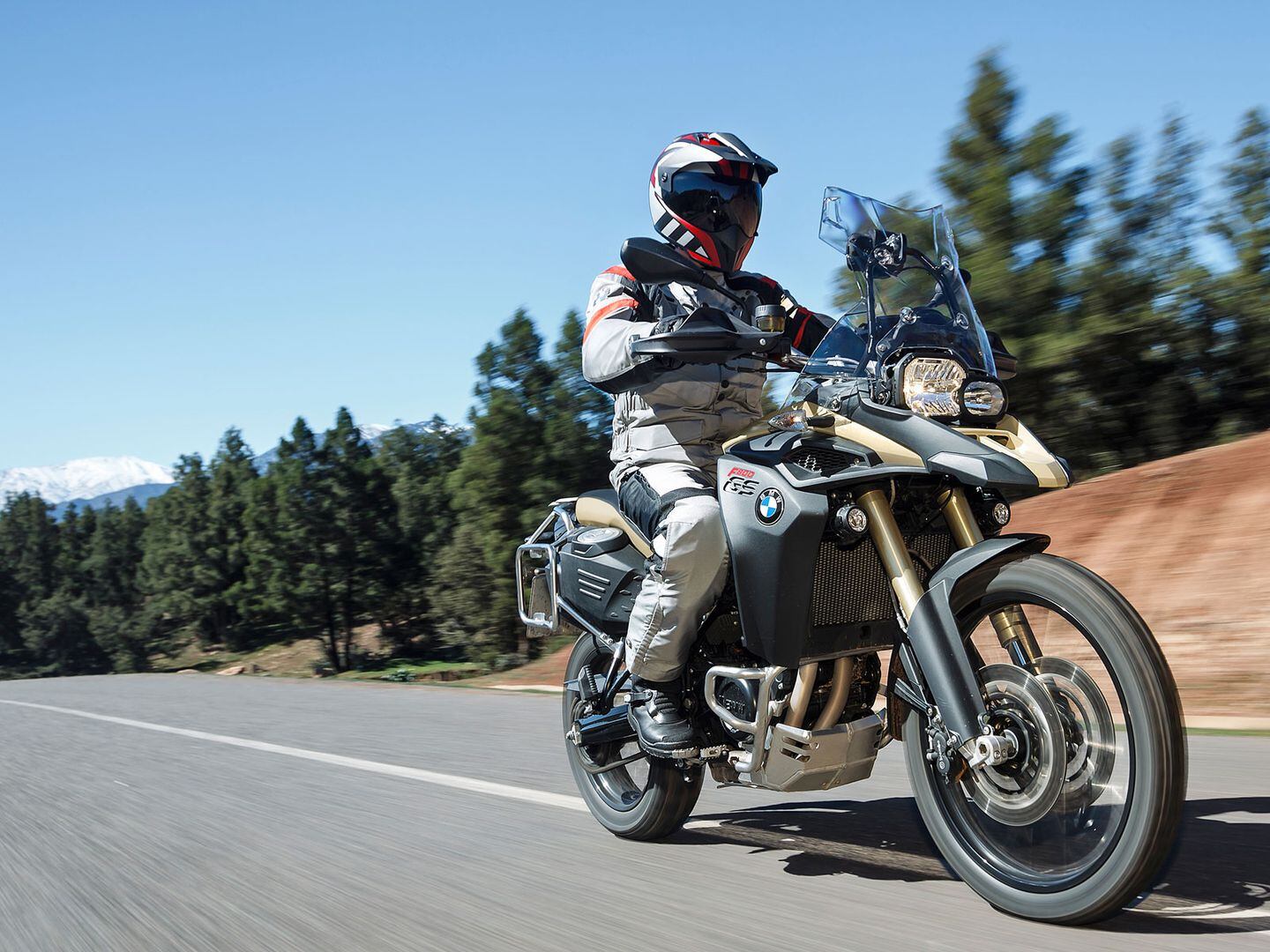 Bmw f 800 gs 2024 adventure 2019