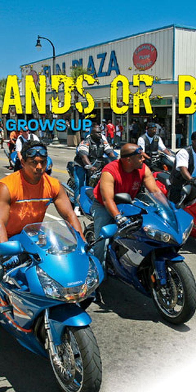 Black Bike Week | Features | Motorcyclist