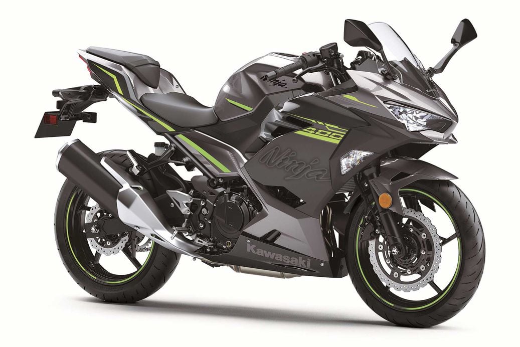 Ninja 400 | Motorcyclist