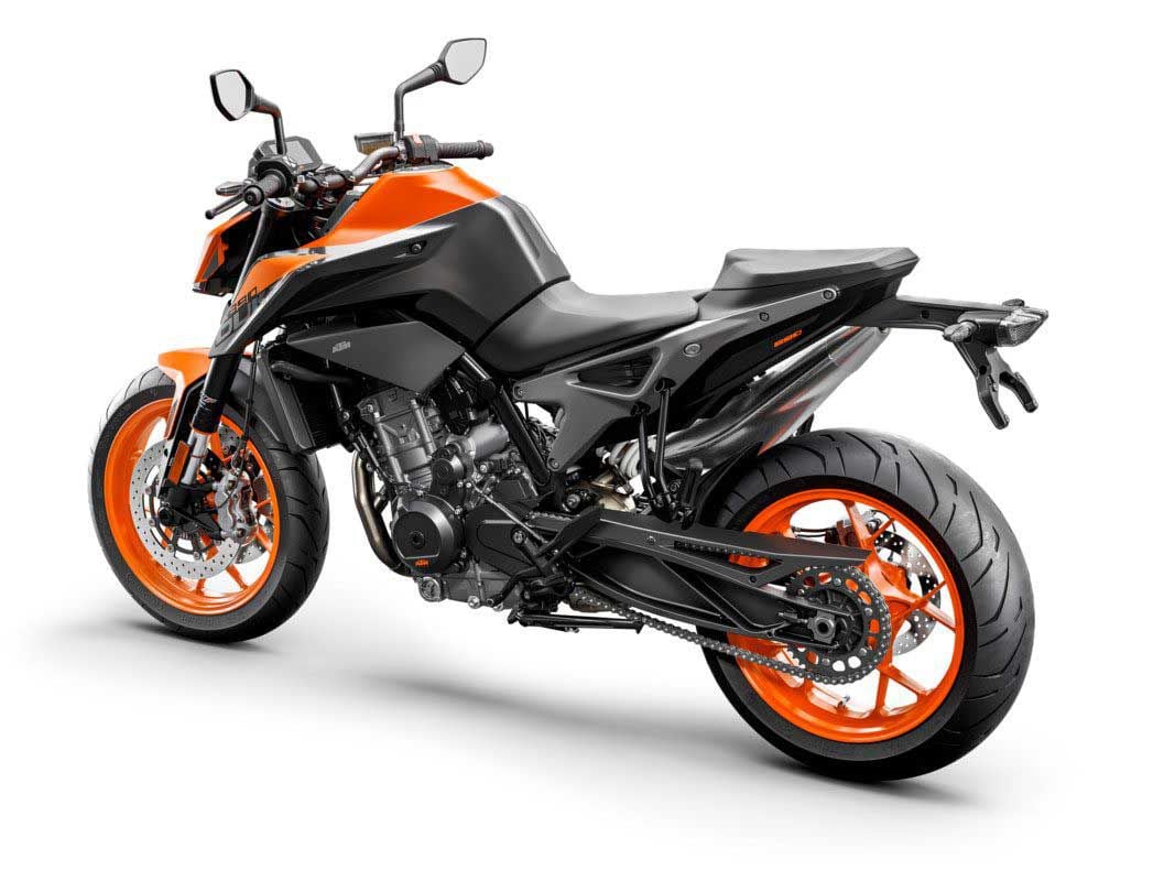 2021 best sale ktm 890