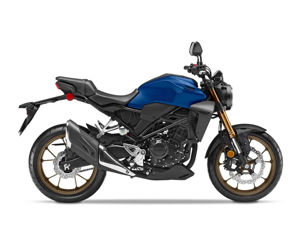 Top Motorcycles For Short Riders | Motorcyclist