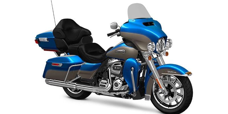 2018 Harley Davidson Touring Electra Glide Ultra Classic Buyer s Guide Specs Photos Price Motorcyclist