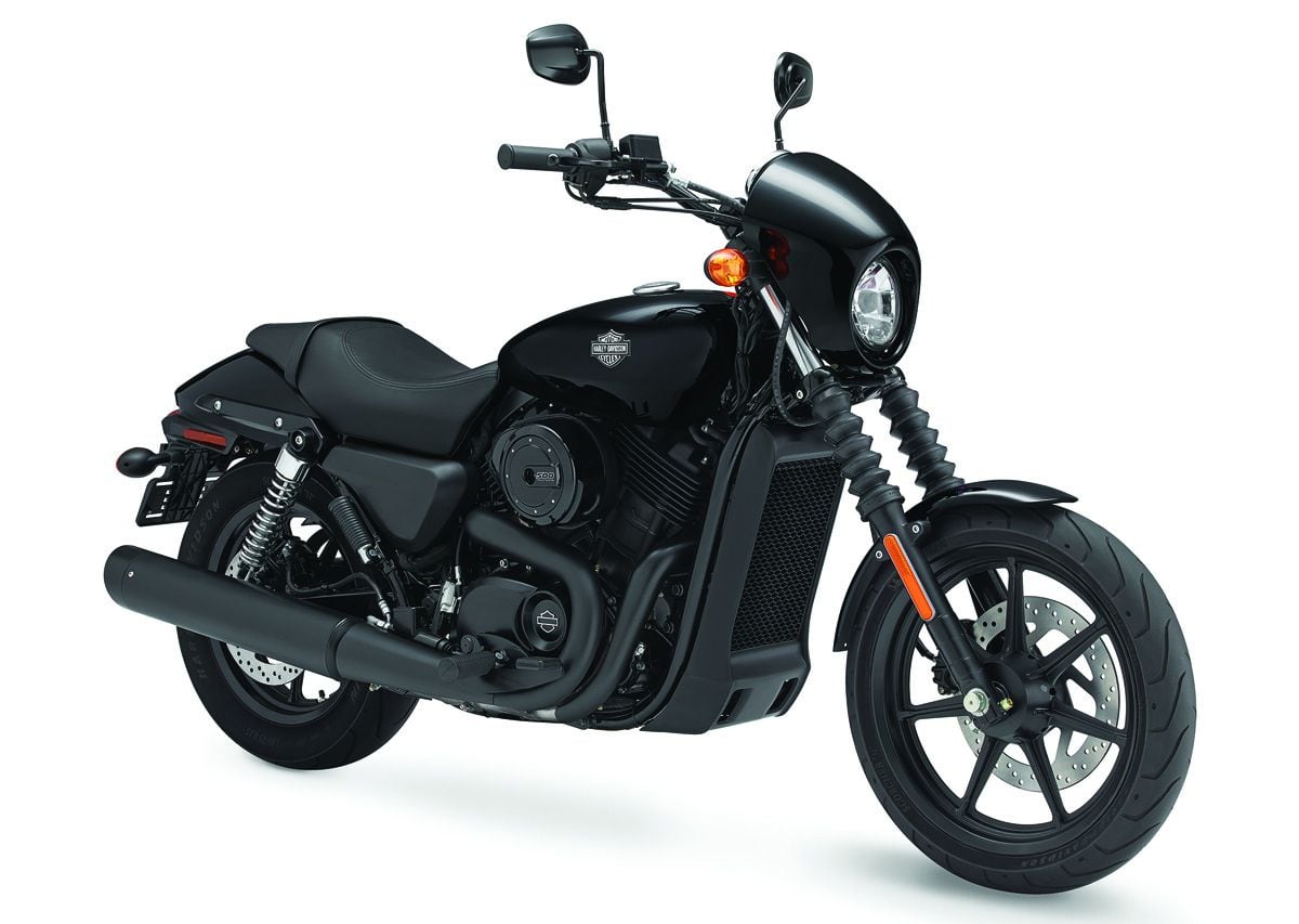 H-D RECALL: 2015 XG500 & XG750 FOR FUEL PUMP DEFECT | Motorcyclist