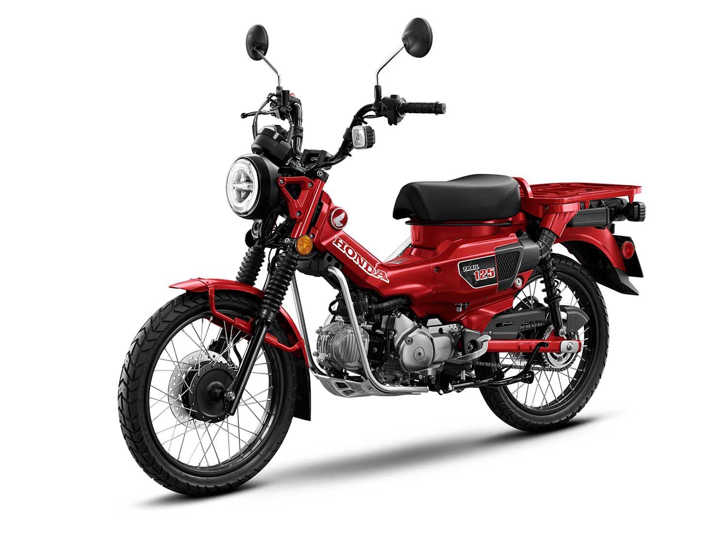 Exploring The World Of Small Honda Motors: A Comprehensive Guide