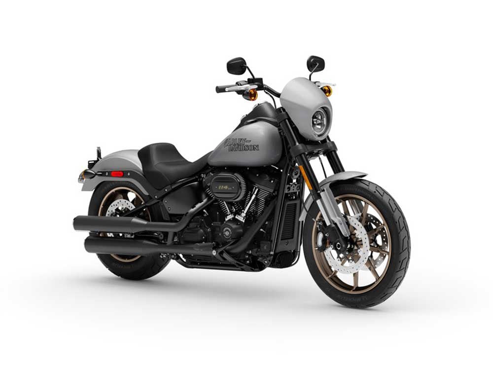 Harley davidson hot sale 2020 bikes