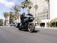 2022 Harley-Davidson Street Glide First Look