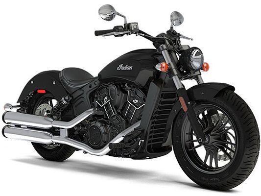 Колесо indian Scout