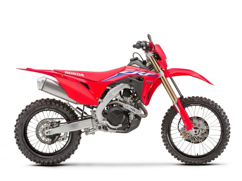 Best dirt store bike for women