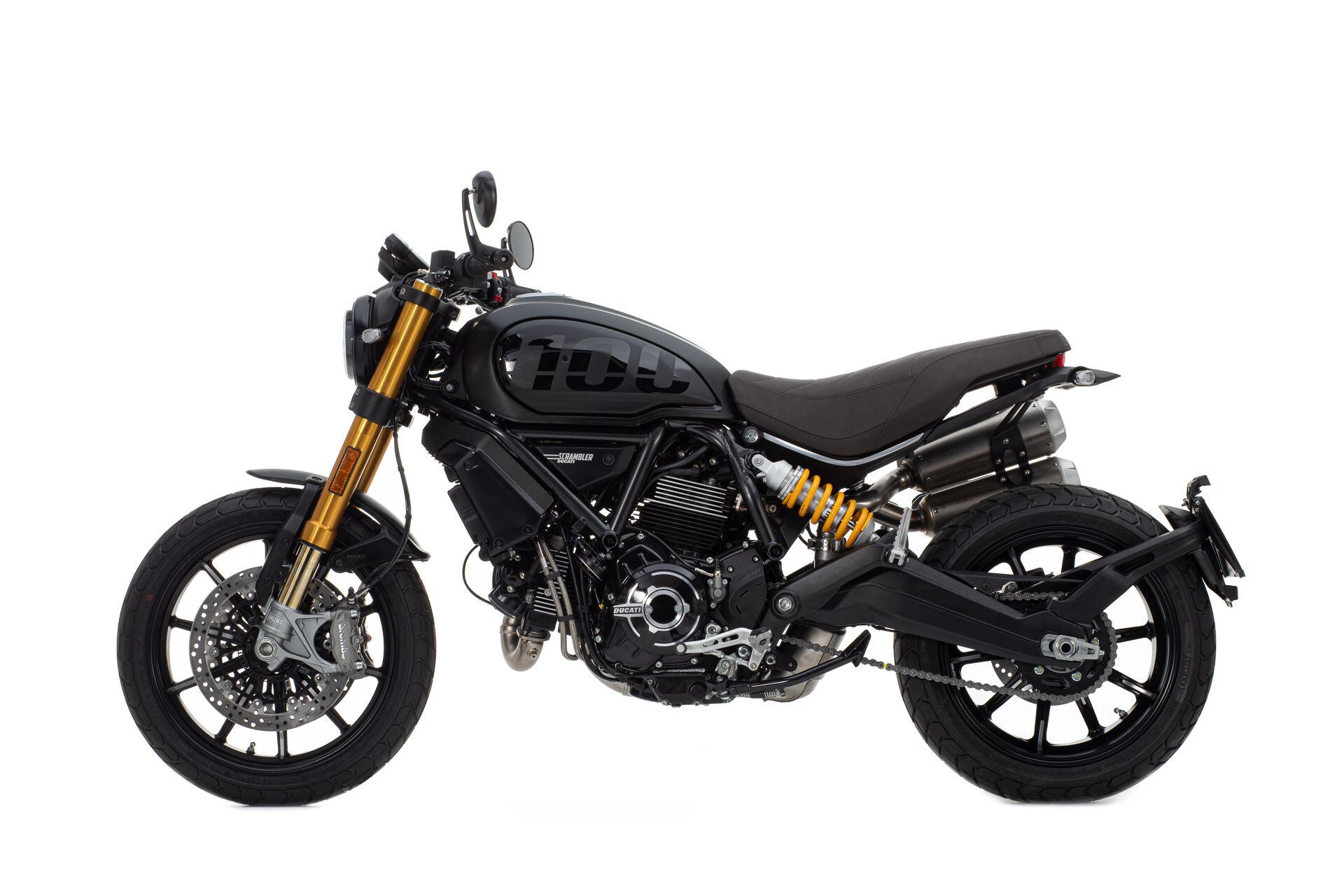 Ducati Scrambler 1100 Pro 1100 Sport Pro Laptrinhx