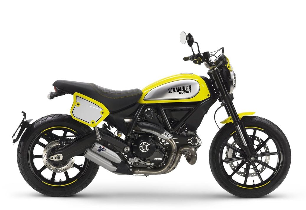 Ducati scrambler cheap roland sands