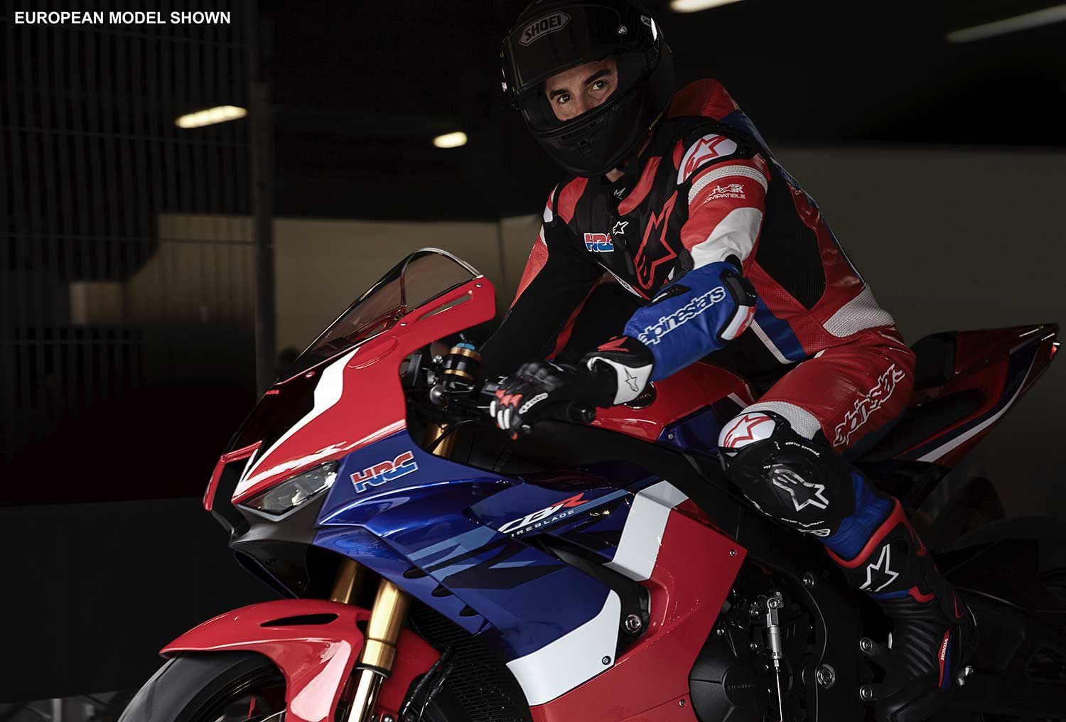 2021 Honda CBR1000RR-R Fireblade SP Preview - Motorcyclist ...