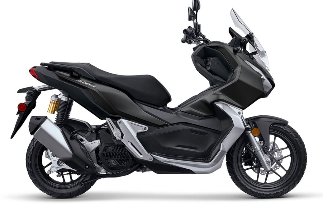 honda motorcycle latest model