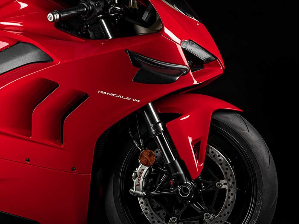 2020 ducati best sale panigale v4