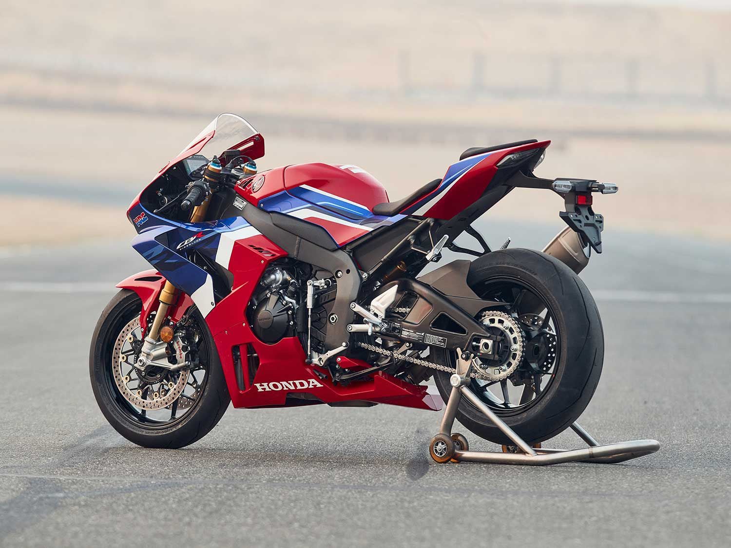 2021 Honda CBR1000RR-R Fireblade SP First Ride Review – Brotherhood Biker