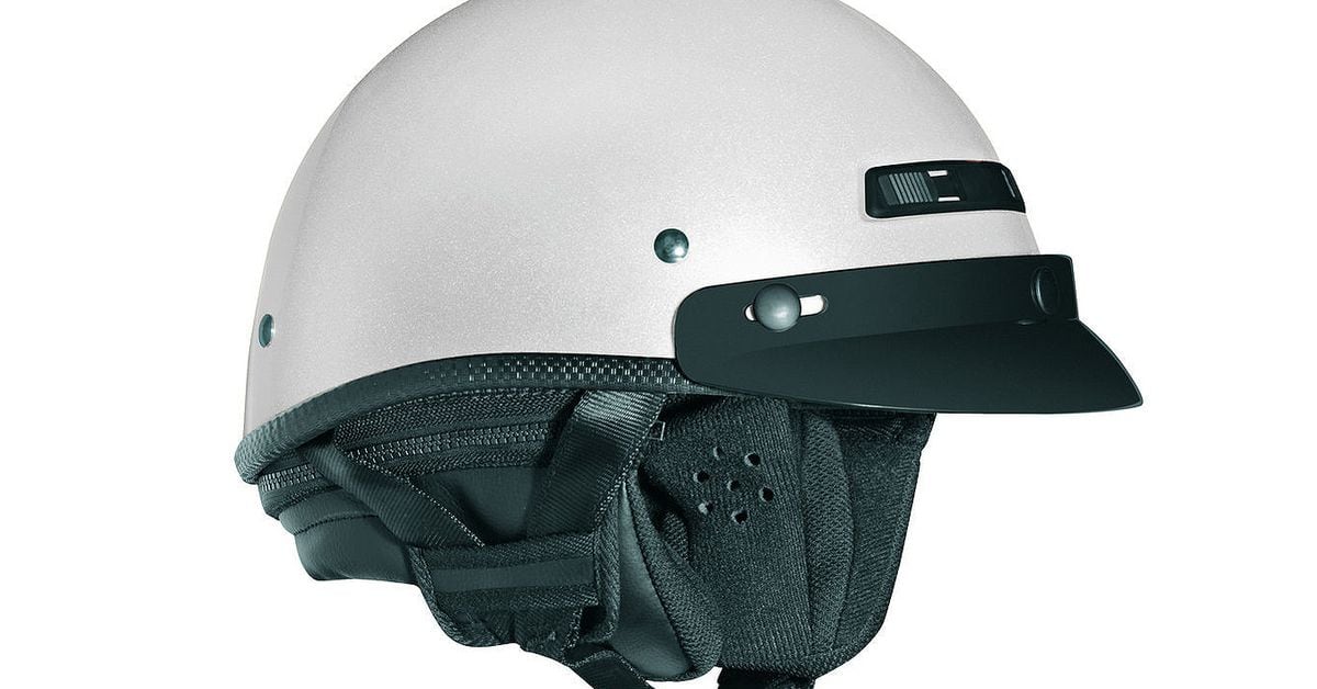Vega Motorcycle Helmet Recall | Motorcyclist
