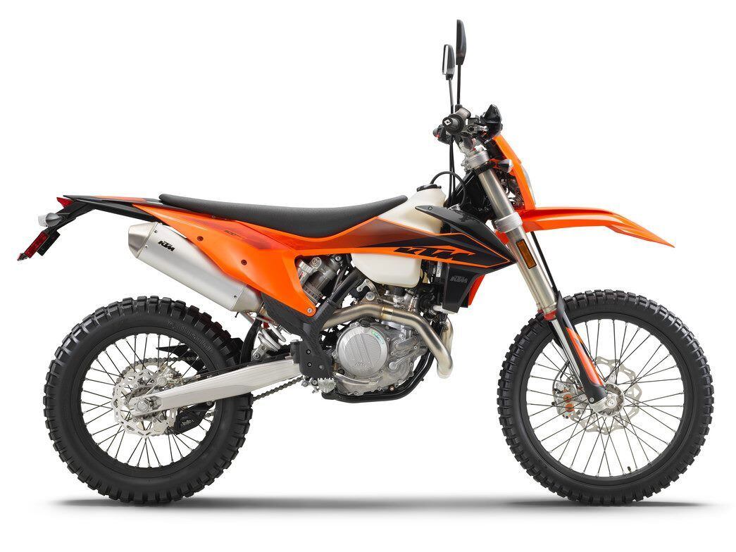 РљРўРњ 2020 Enduro