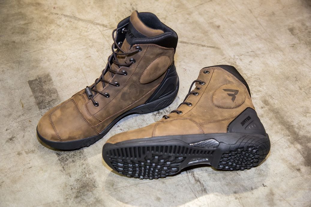 Bates adrenaline motorcycle outlet boots