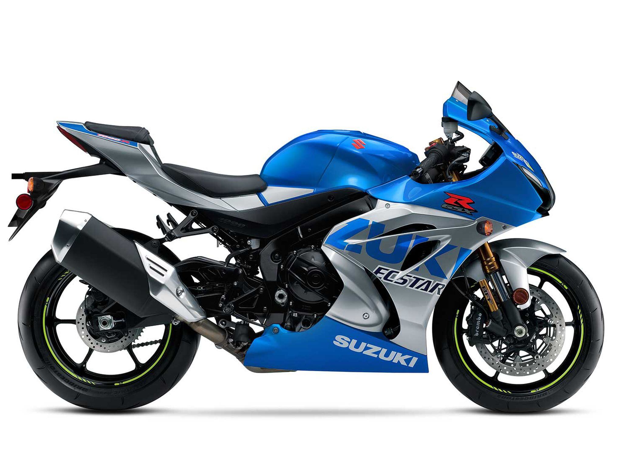 The 20201 Suzuki GSX-R1000R 100th Anniversary Edition will be priced at $17,999.