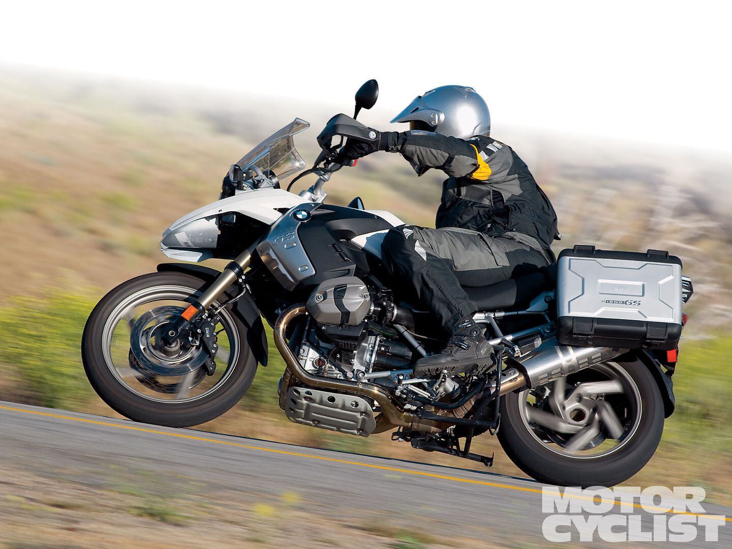 EWS Motorrad Motorrad Smart-Remote Schlüssel für BMW R1200GS