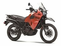 Klr on sale fuel injection