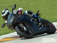 2013 1190RS Erik Buell Racing (EBR) #motorcycle  Buell motorcycles, Hot  bikes, Racing motorcycles