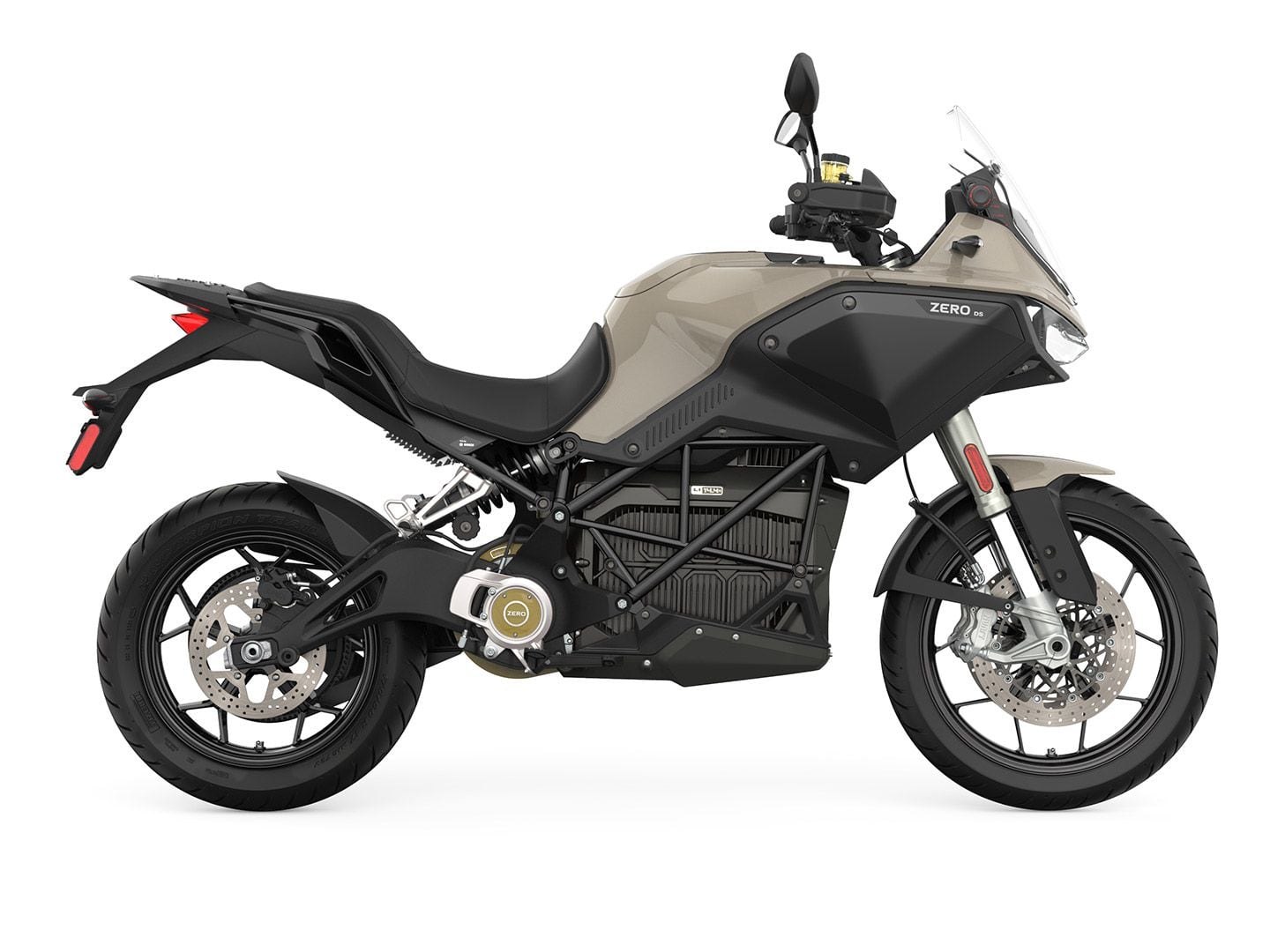 2024 Zero DS/DSR Buyer's Guide: Specs, Photos, Price | Motorcyclist