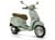 Vespa Primavera 50 front right