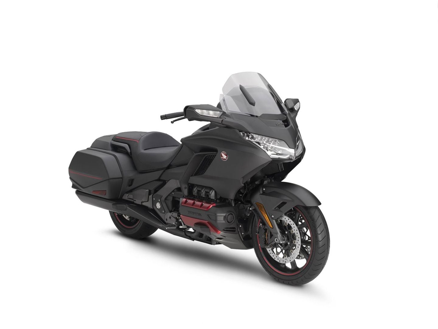 Dct motorcycles deals 2020