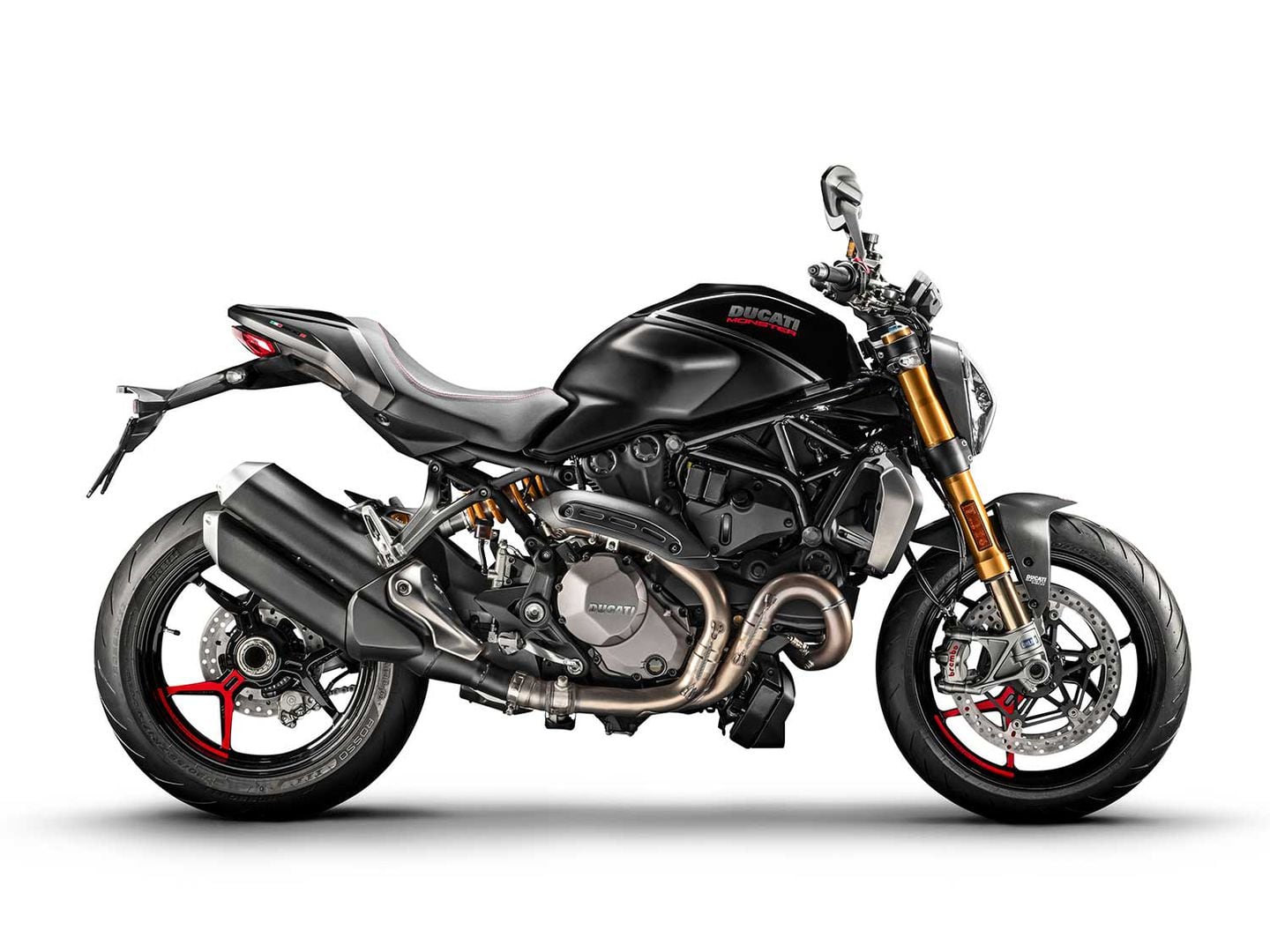 2020 ducati monster 1200