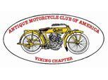 Antique Motorcycle Show, AMCA Viking Chapter | Motorcyclist