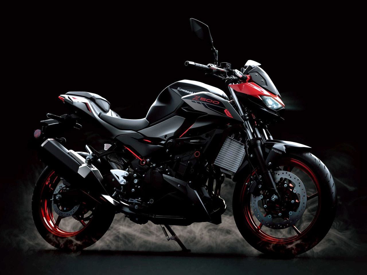 2024 Kawasaki Ninja Z500 Preview With Video Motorcyclist