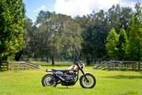 Bolt Custom Build-Off Winner Chosen | Motorcyclist