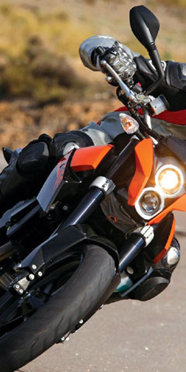 All-new KTM 125 Duke breaks cover: New engine, frame, suspension