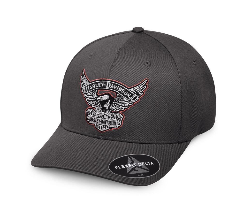 New Harley-Davidson MotorClothes and Accessories | Motorcyclist