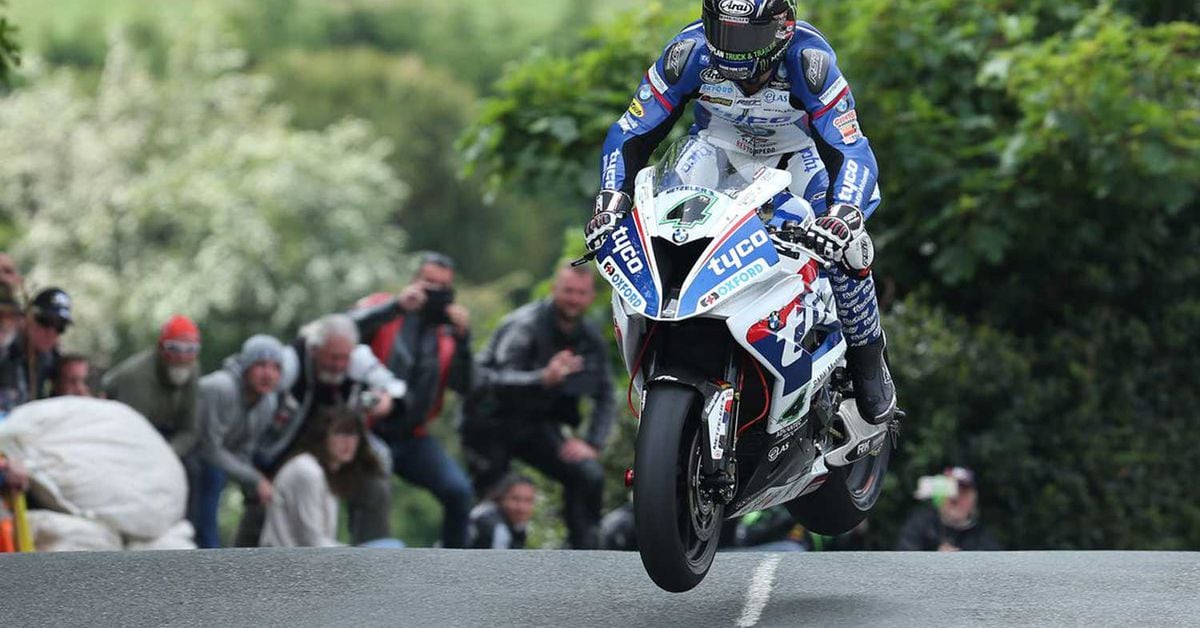 2020 Isle Of Man TT Motorcycle Race Canceled | Motorcyclist