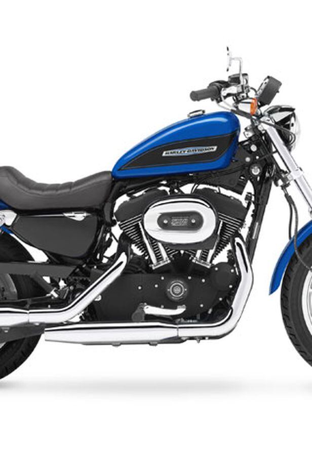 2007 harley roadster hot sale